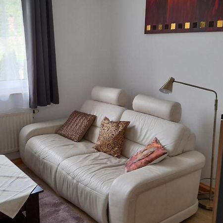 Ferienwohnung Christel Hirschhorn-Neckar Kültér fotó