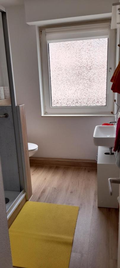 Ferienwohnung Christel Hirschhorn-Neckar Kültér fotó