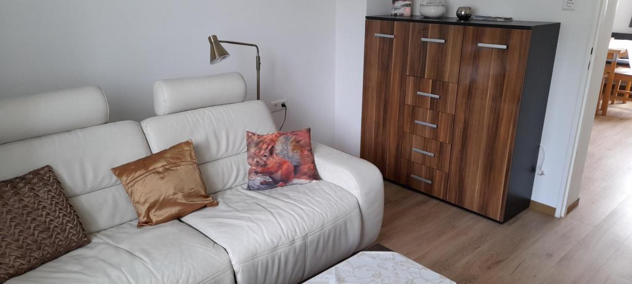 Ferienwohnung Christel Hirschhorn-Neckar Kültér fotó