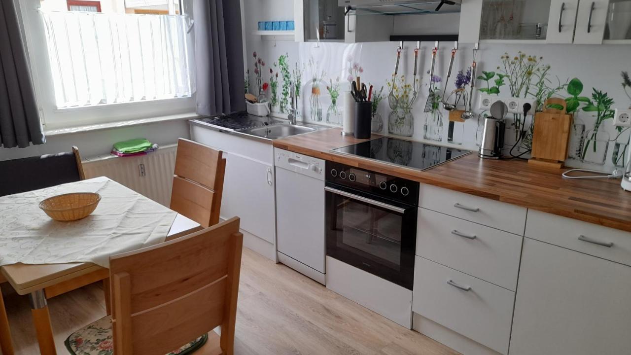 Ferienwohnung Christel Hirschhorn-Neckar Kültér fotó