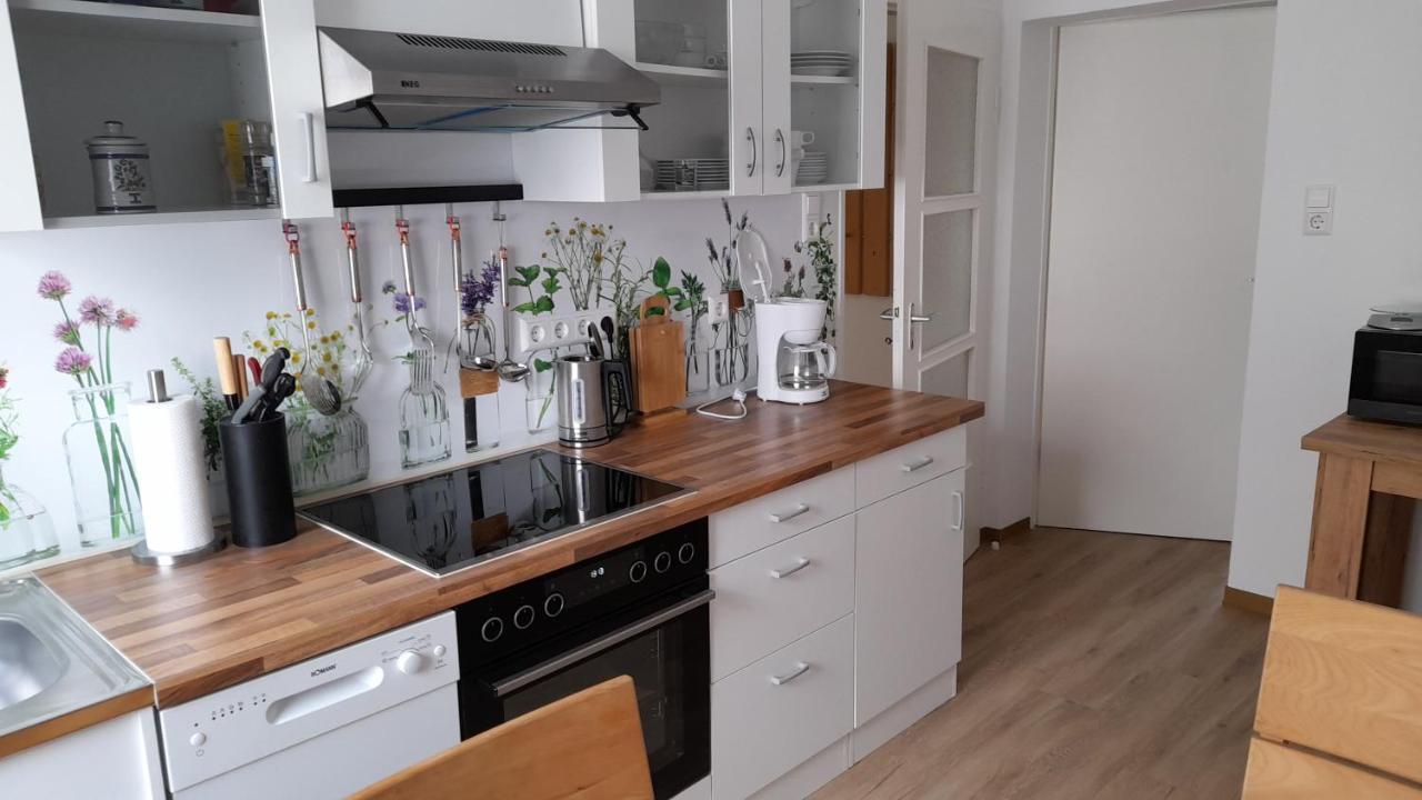 Ferienwohnung Christel Hirschhorn-Neckar Kültér fotó