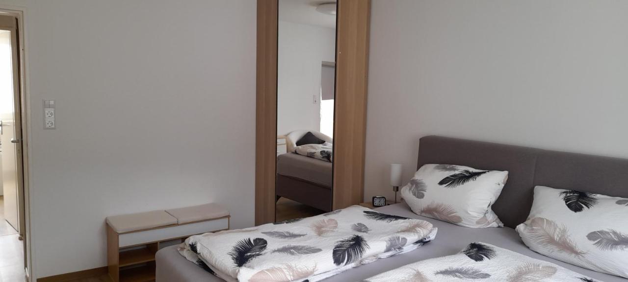 Ferienwohnung Christel Hirschhorn-Neckar Kültér fotó